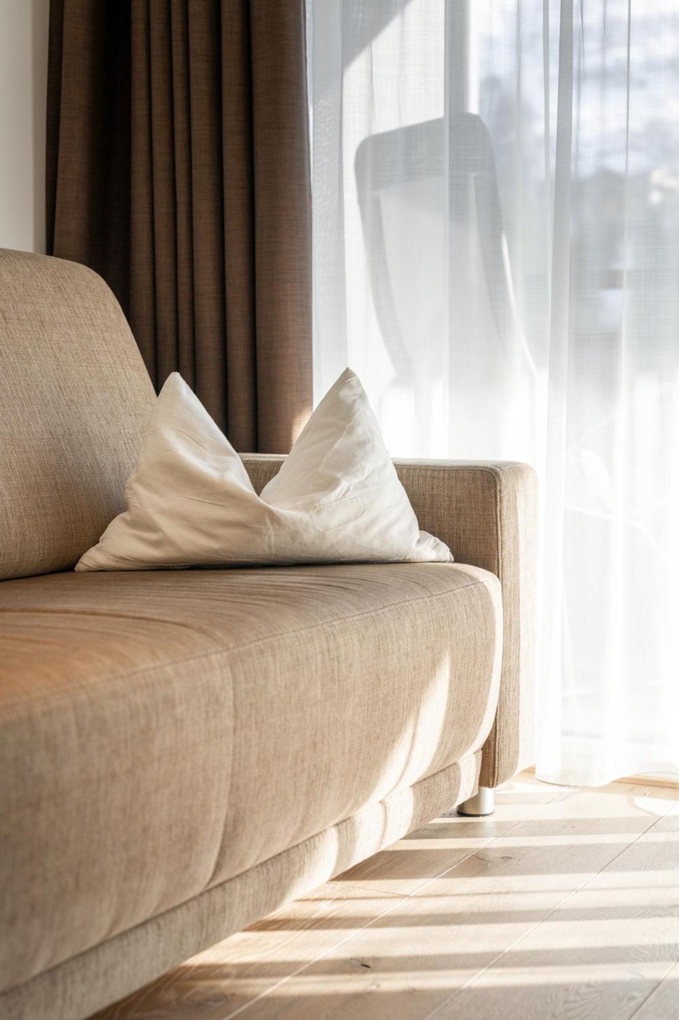 Aparthotel Alpinresort 다뮐스 외부 사진