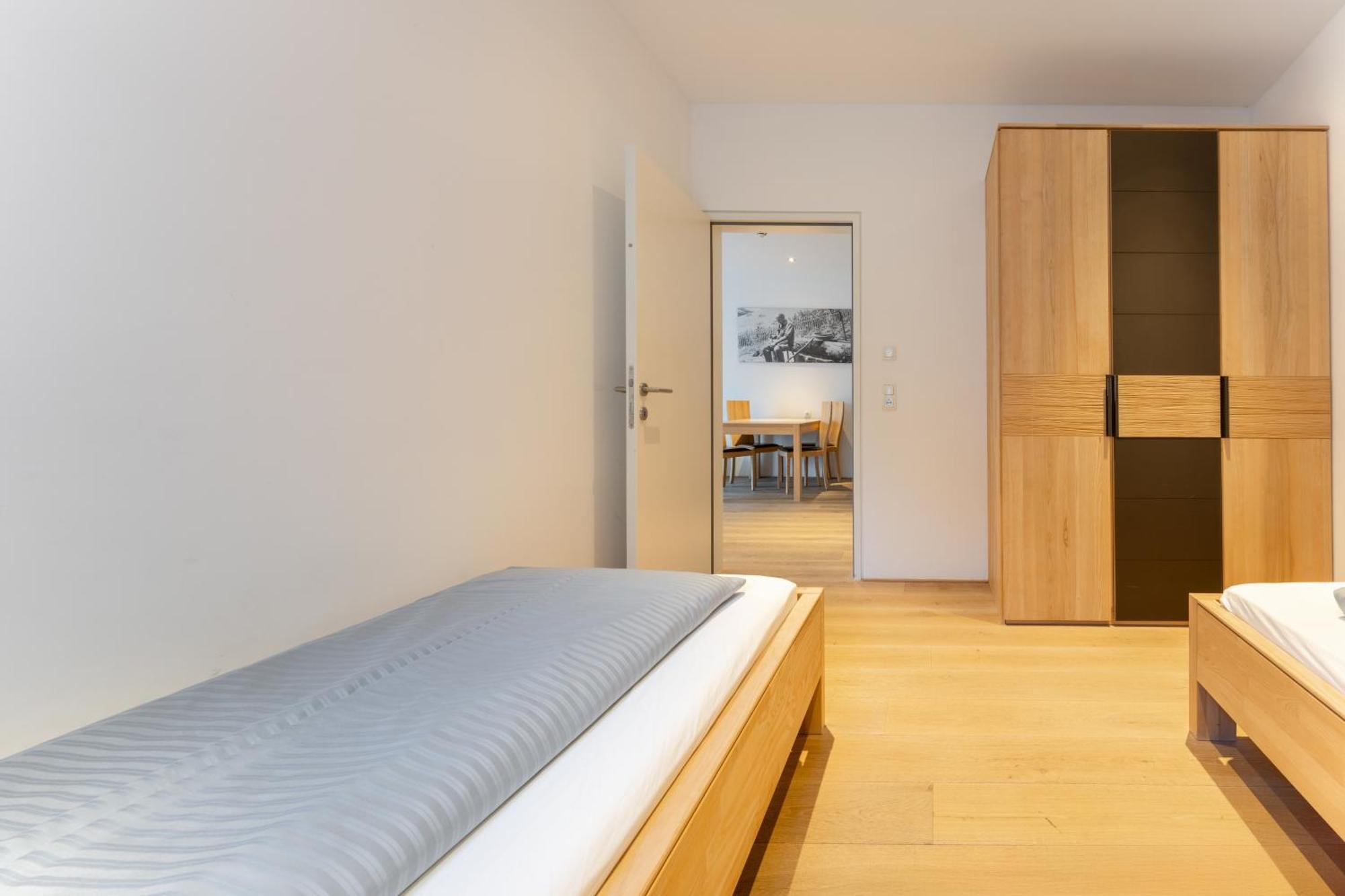 Aparthotel Alpinresort 다뮐스 외부 사진